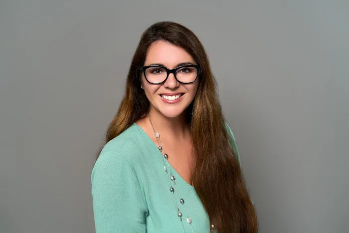 Elizabeth “Liz” Barletta of the Barletta Team @ Ligris 1