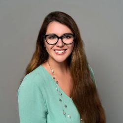 Elizabeth “Liz” Barletta of the Barletta Team @ Ligris ico