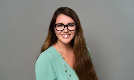 Elizabeth “Liz” Barletta of the Barletta Team @ Ligris