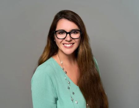 Elizabeth “Liz” Barletta of the Barletta Team @ Ligris
