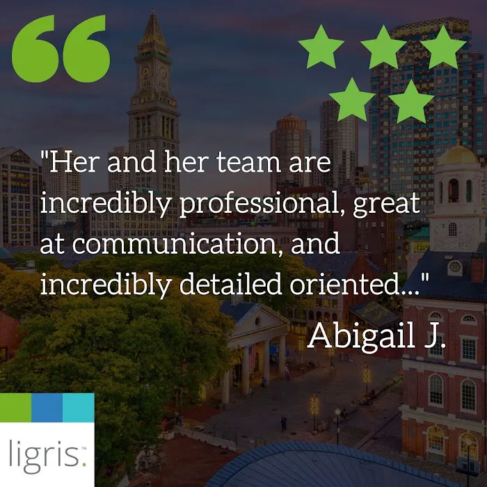 Elizabeth “Liz” Barletta of the Barletta Team @ Ligris 3