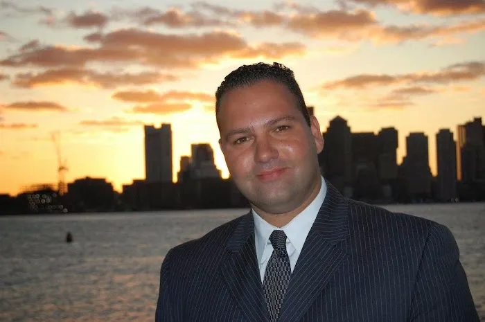 Attorney Lefteris K. Travayiakis 1