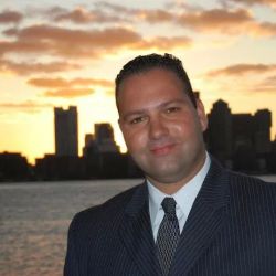 Attorney Lefteris K. Travayiakis ico