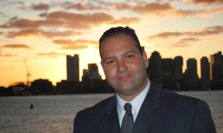 Attorney Lefteris K. Travayiakis