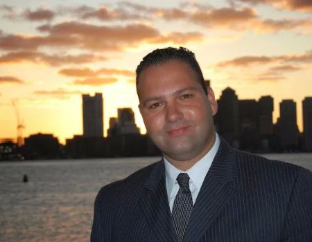 Attorney Lefteris K. Travayiakis