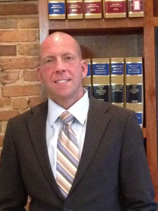Dino M. Tangredi Attorney at Law 8