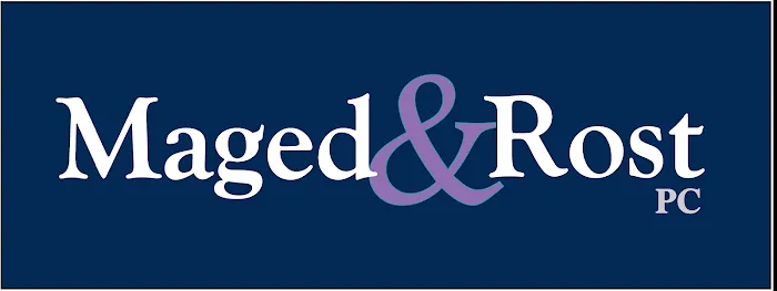 Maged & Rost, PC 1