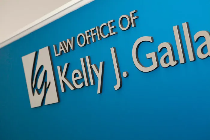Law Office of Kelly J. Gallagher LLC 1