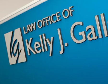 Law Office of Kelly J. Gallagher LLC