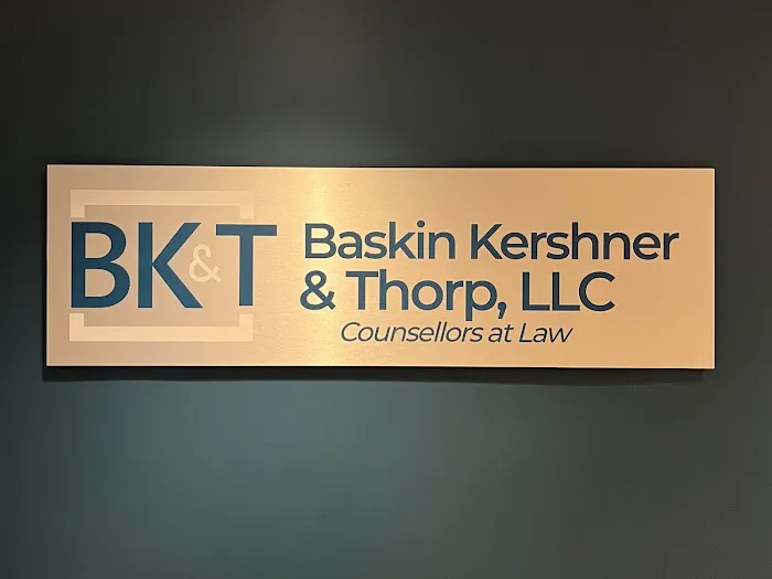 Baskin Kershner & Thorp 1
