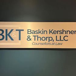 Baskin Kershner & Thorp ico