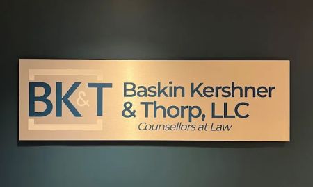 Baskin Kershner & Thorp