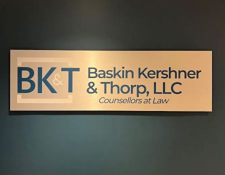 Baskin Kershner & Thorp