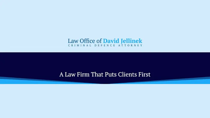 Law Office of David Jellinek 3