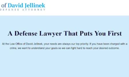 Law Office of David Jellinek