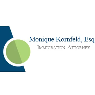 Monique Kornfeld 2