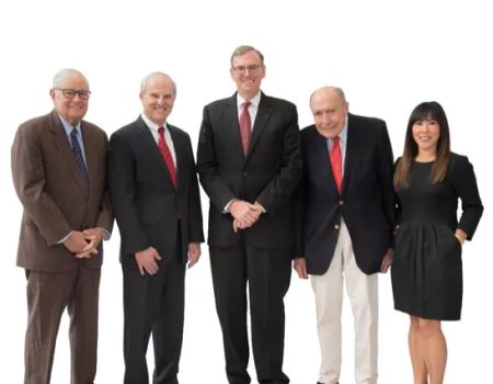 Mason & Martin LLP