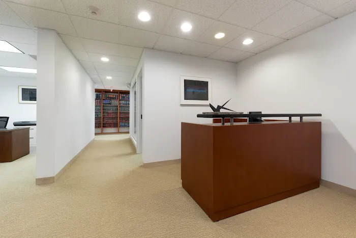 Mason & Martin LLP 3