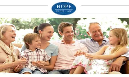 Hope Elder Law - Estate Planning and Special Needs Planning