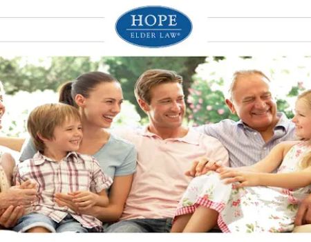 Hope Elder Law - Estate Planning and Special Needs Planning
