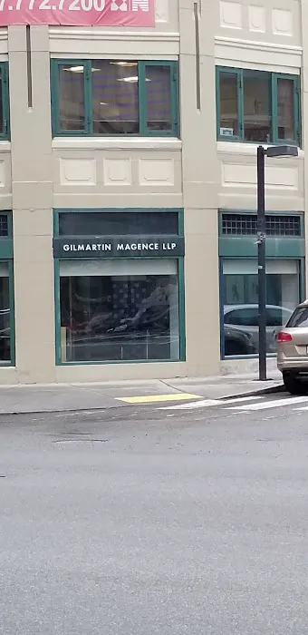 Gilmartin Magence LLP 2