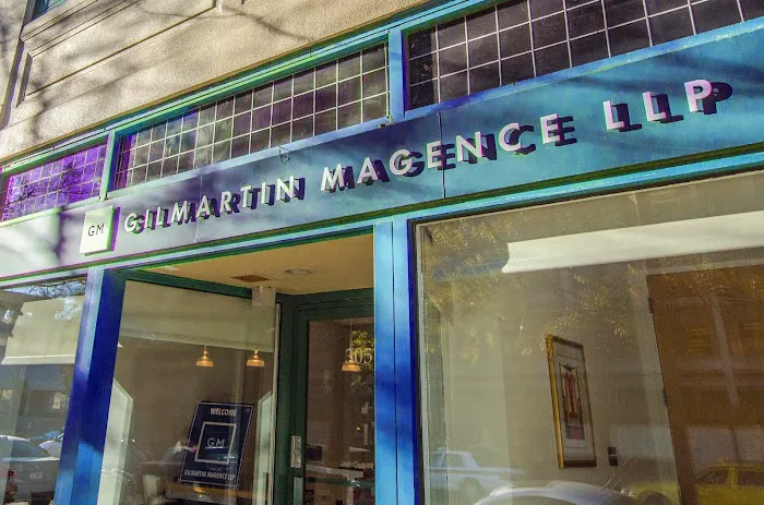 Gilmartin Magence LLP 3