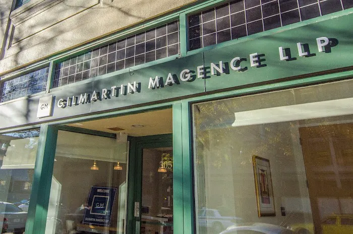 Gilmartin Magence LLP 4