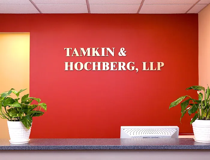 Tamkin & Hochberg LLP 2
