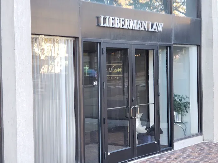 Lieberman Law Office 3
