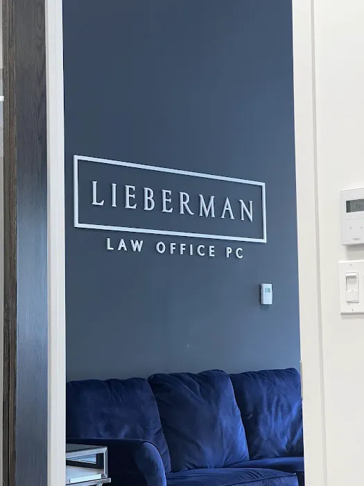 Lieberman Law Office 2