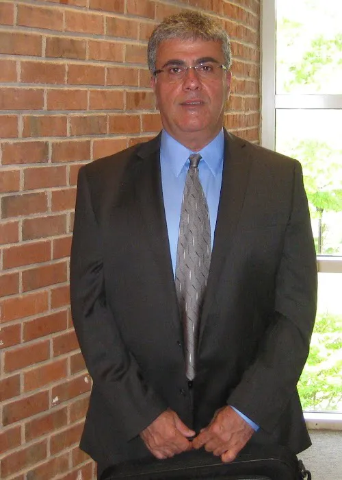 Law Office of Greg Krikorian LLC 2