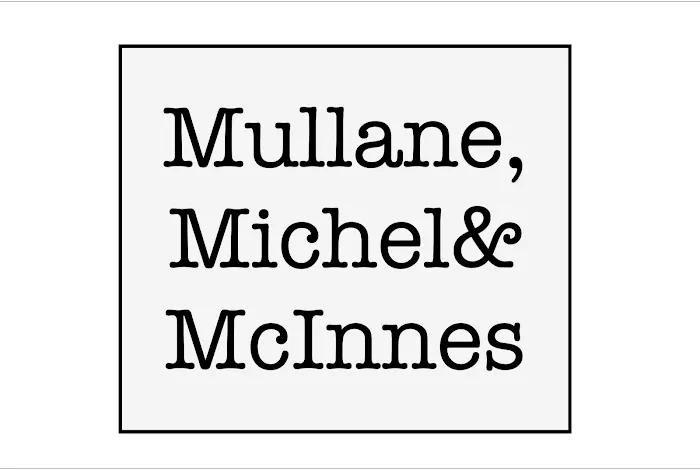 Mullane, Michel & McInnes LLP 1