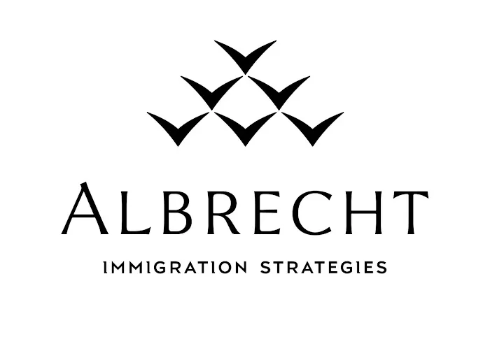 Albrecht Immigration Strategies PC 1