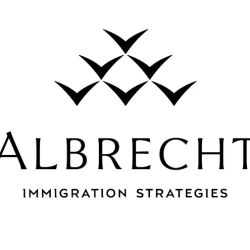Albrecht Immigration Strategies PC ico