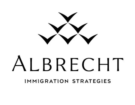 Albrecht Immigration Strategies PC