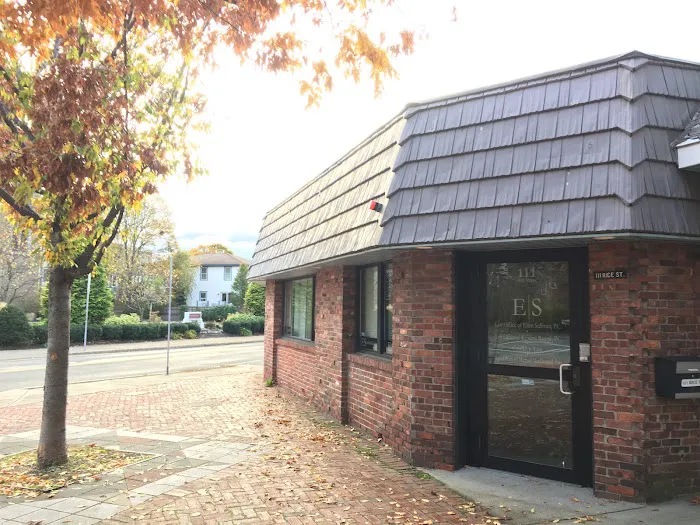 Law Office of Kristina Rampl, P.C. 2