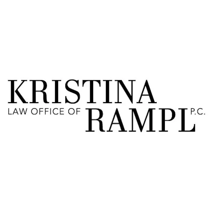 Law Office of Kristina Rampl, P.C. 1