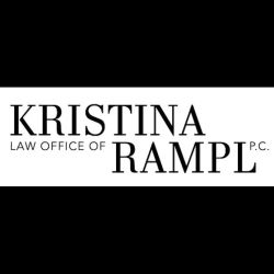 Law Office of Kristina Rampl, P.C. ico