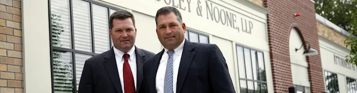 Avery Dooley & Noone, LLP 1