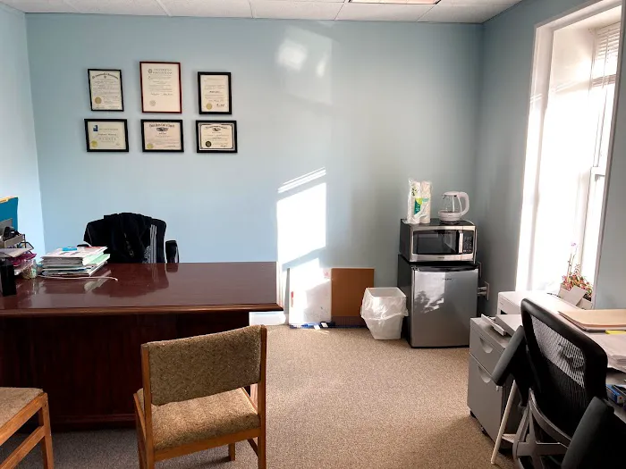 Marzouk Law LLC 6