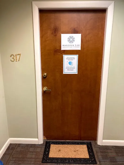 Marzouk Law LLC 4