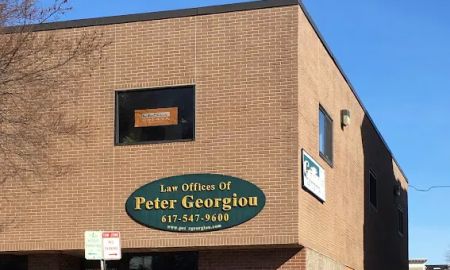 Peter Georgiou Law Office