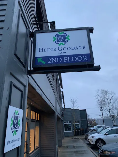Heine Goodale Law 10