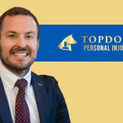TopDog Law Personal Injury Lawyers ico