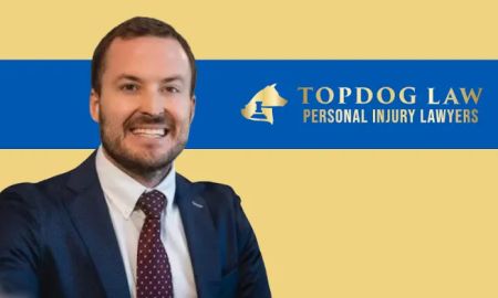 TopDog Law Personal Injury Lawyers