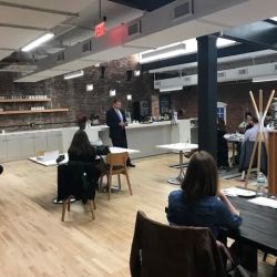 Canner Law & Associates, P.C. ico
