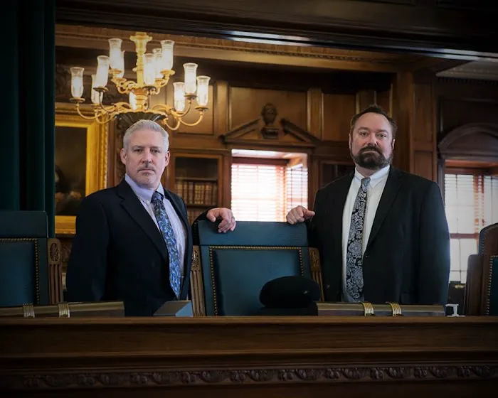 Feeney Patent Law Group 6
