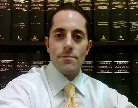 The Marques Law Firm, PLLC