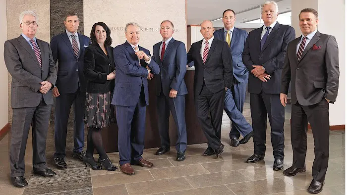 Kreindler & Kreindler LLP 2