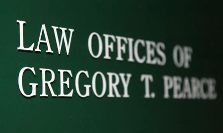 Law Office of Gregory T Pearce